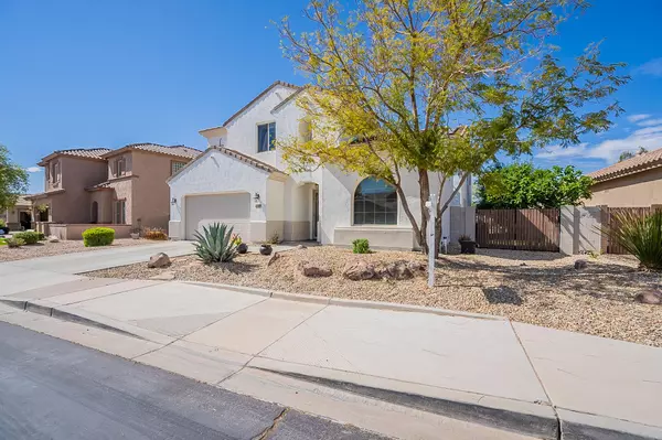 Chandler, AZ 85249,6930 S CRYSTAL Way