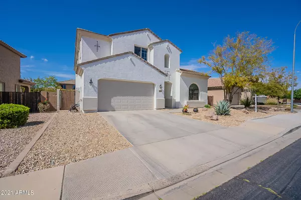 Chandler, AZ 85249,6930 S CRYSTAL Way