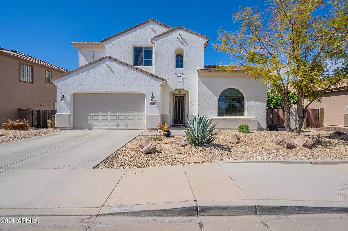 Chandler, AZ 85249,6930 S CRYSTAL Way