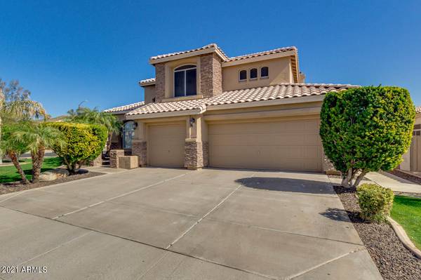 Glendale, AZ 85310,22523 N 68TH Avenue