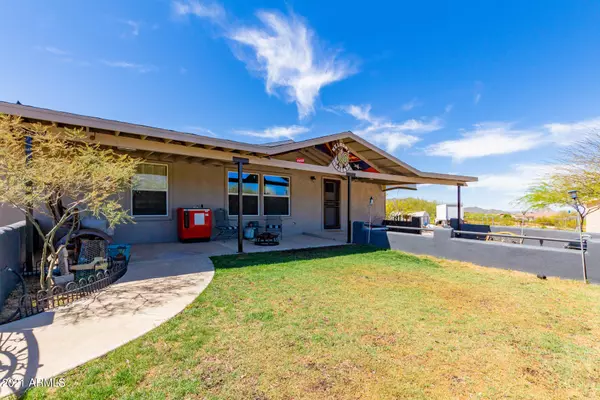 New River, AZ 85087,45444 N 20TH Street