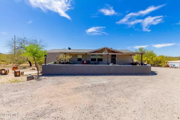 New River, AZ 85087,45444 N 20TH Street