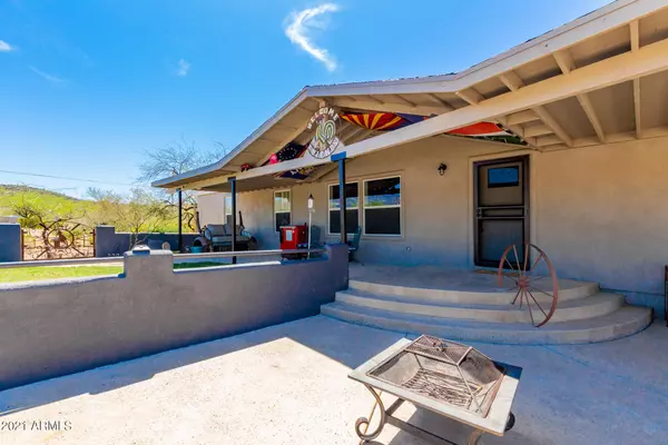 New River, AZ 85087,45444 N 20TH Street