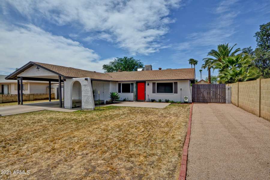 5640 N 46TH Avenue, Glendale, AZ 85301