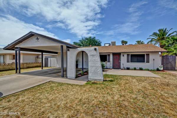 Glendale, AZ 85301,5640 N 46TH Avenue