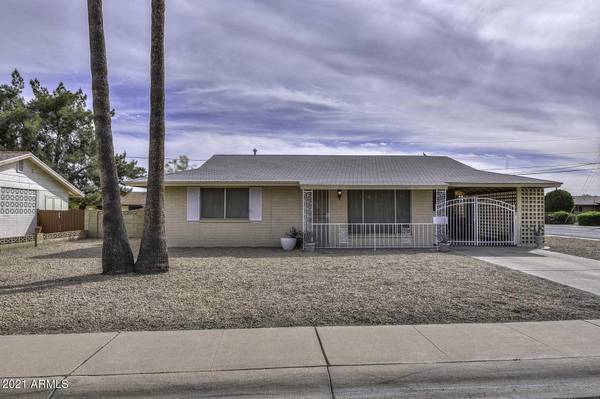 Sun City, AZ 85351,10865 W CHERRY HILLS Drive