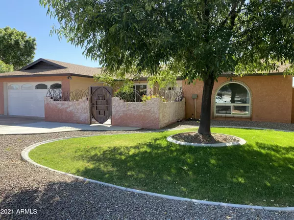 Phoenix, AZ 85023,14014 N 24th Avenue