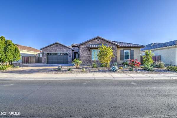 Chandler, AZ 85286,3881 E IRIS Drive