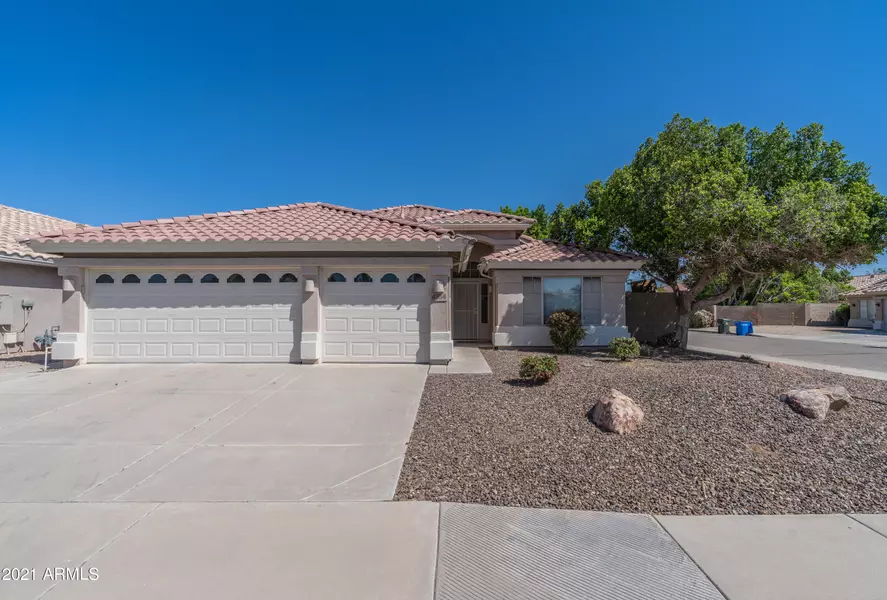 4734 E VERBENA Drive, Phoenix, AZ 85044