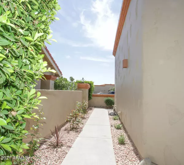 Fountain Hills, AZ 85268,16714 E GUNSIGHT Drive #141