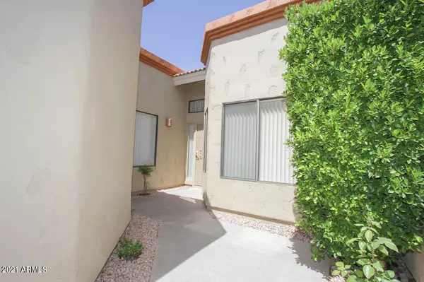 Fountain Hills, AZ 85268,16714 E GUNSIGHT Drive #141