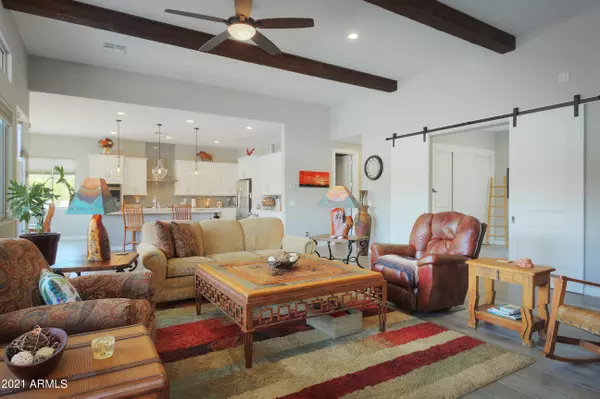 Cave Creek, AZ 85331,6234 E GRANITE PASS Road