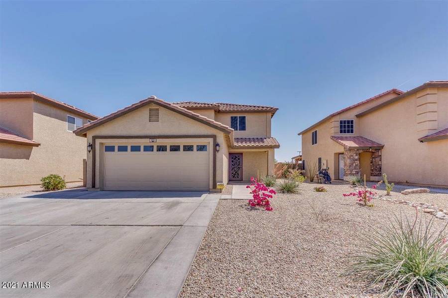 241 S 16th Street, Coolidge, AZ 85128