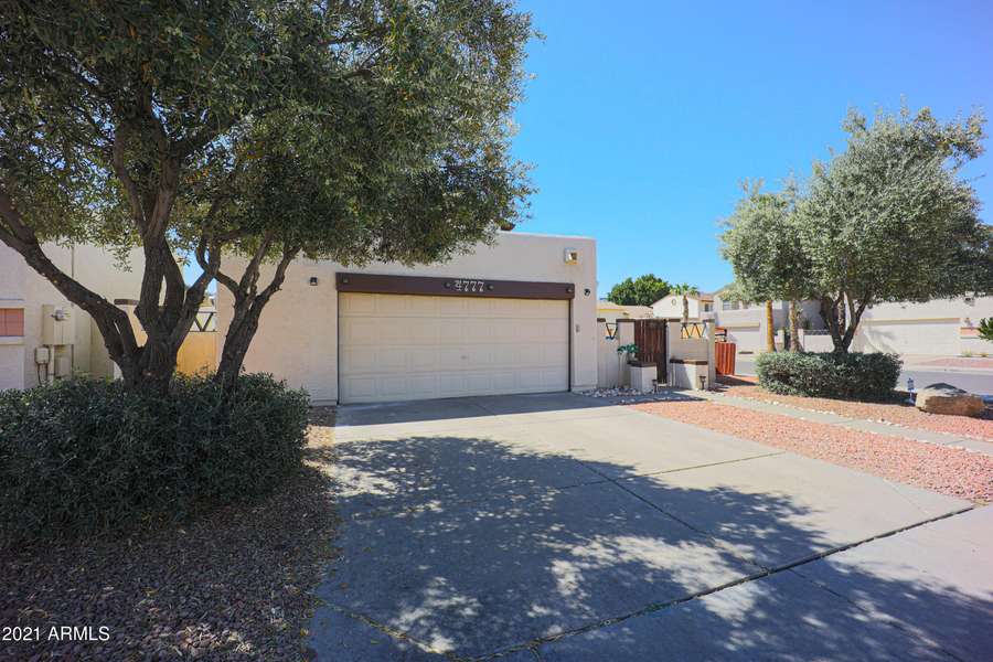 4777 W Tonto Drive, Glendale, AZ 85308