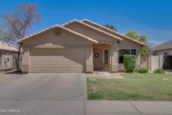 4046 E LIBRA Avenue, Gilbert, AZ 85234