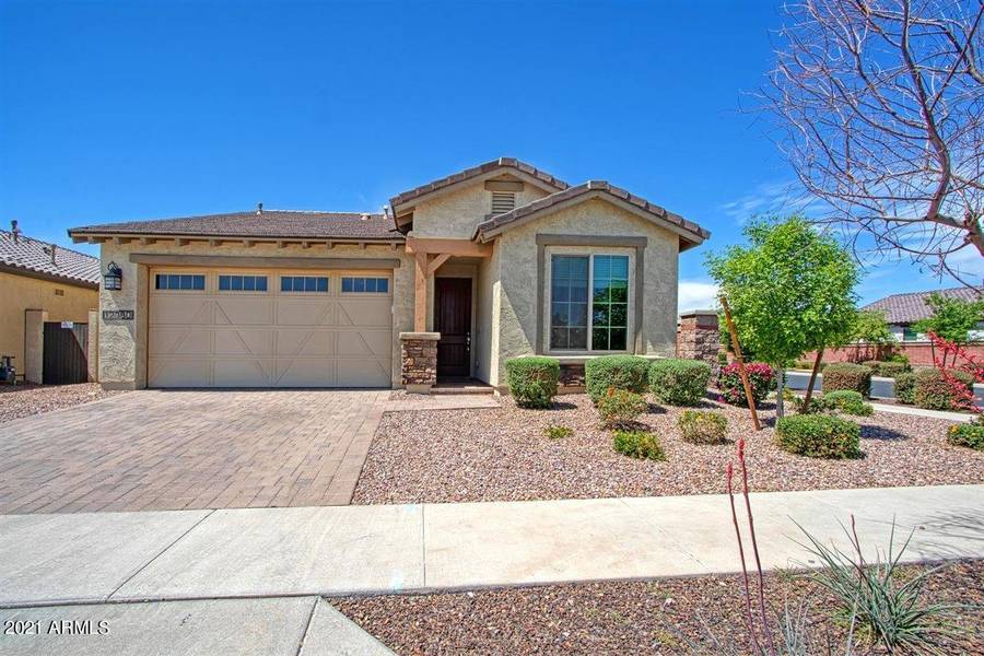 12380 N 144TH Drive, Surprise, AZ 85379