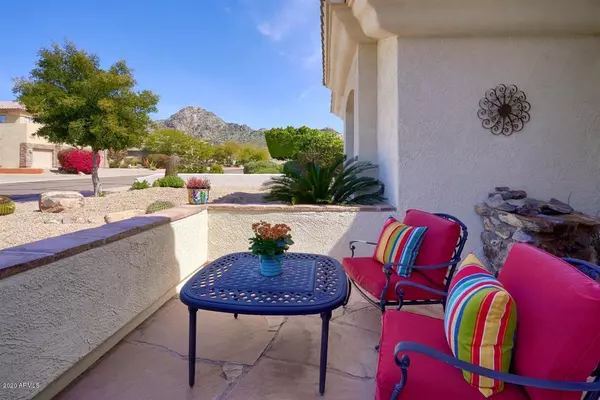 Phoenix, AZ 85020,2015 E GLENN Drive