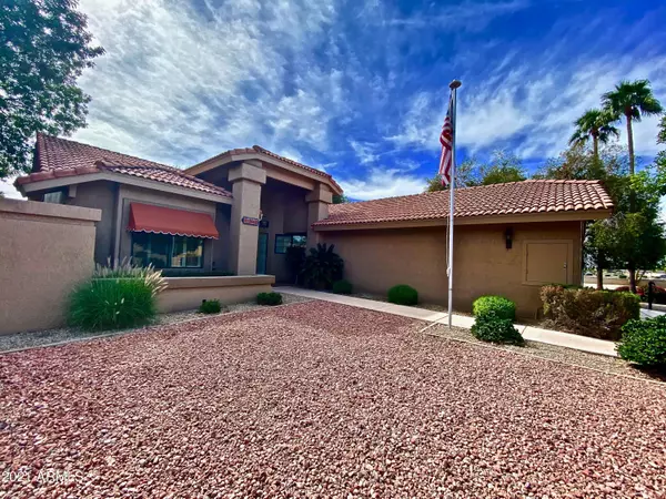 Sun City West, AZ 85375,13767 W VILLA RIDGE Drive