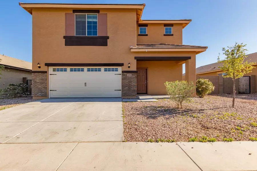 24587 W ATLANTA Avenue, Buckeye, AZ 85326