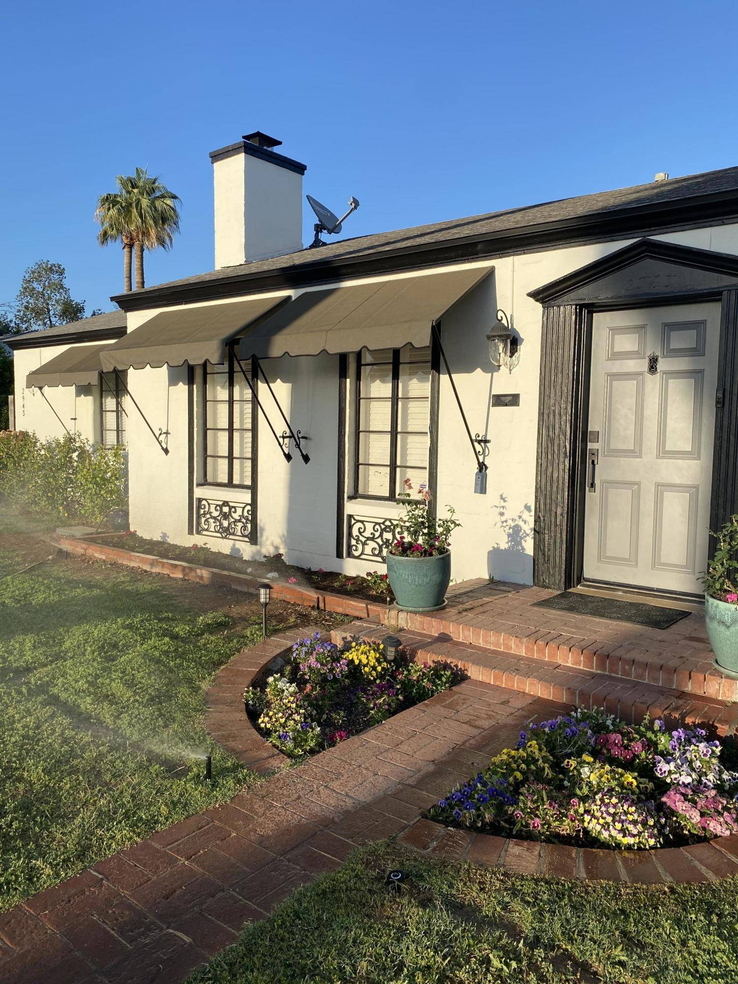 2943 N 16TH Avenue, Phoenix, AZ 85015