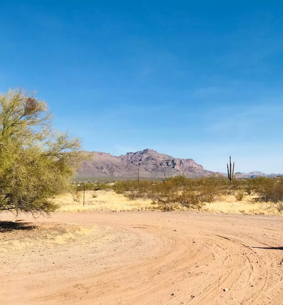 Apache Junction, AZ 85119,0 S Arroya Road #-