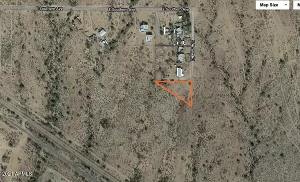 Apache Junction, AZ 85119,0 S Arroya Road #-