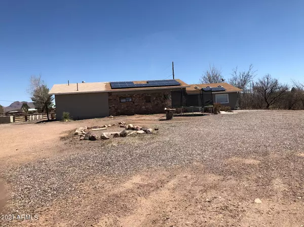 Douglas, AZ 85607,2861 N BAGWELL Road