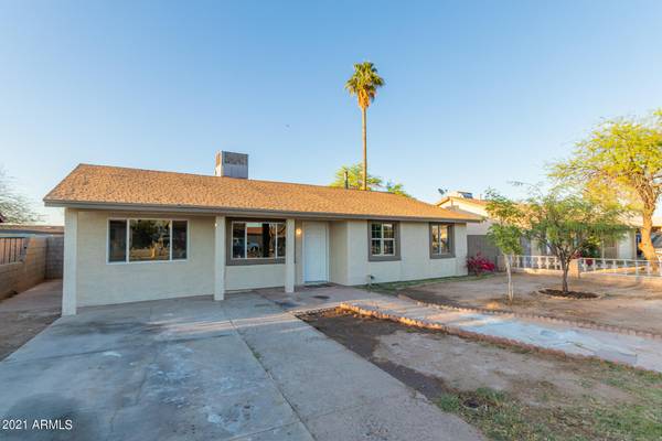 2024 W ROESER Road, Phoenix, AZ 85041