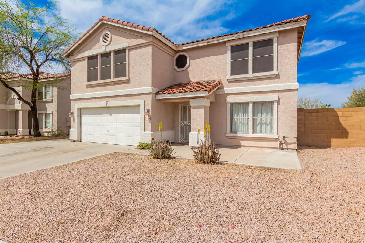 Mesa, AZ 85208,266 S CANFIELD --