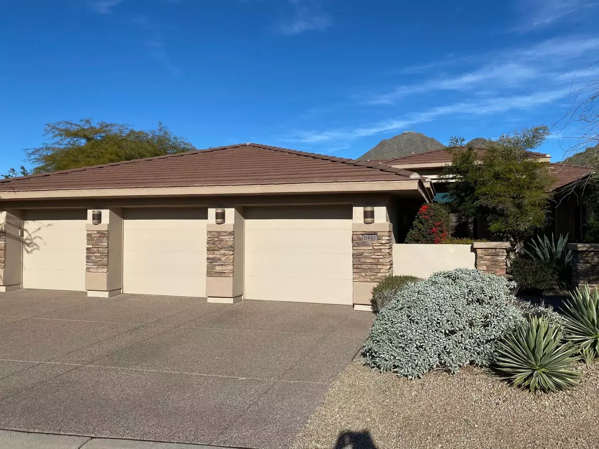 Scottsdale, AZ 85255,11440 E AUTUMN SAGE Drive