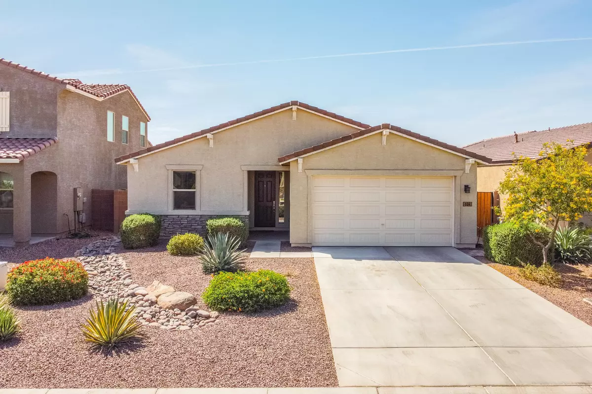 San Tan Valley, AZ 85140,659 W BLUE RIDGE Drive