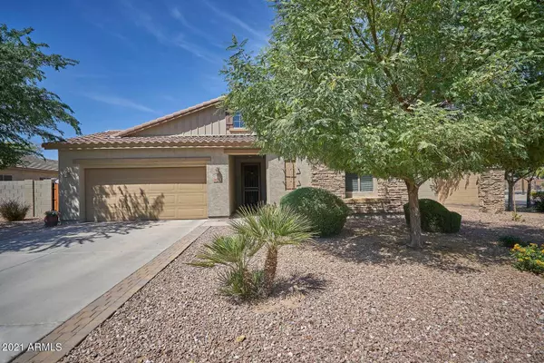 3474 E GRAND CANYON Drive, Chandler, AZ 85249