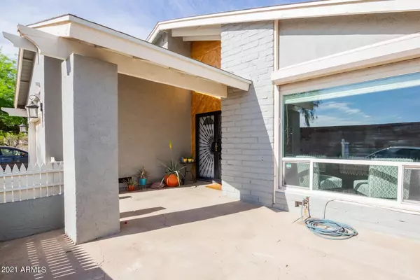 Scottsdale, AZ 85257,2506 N 87TH Terrace