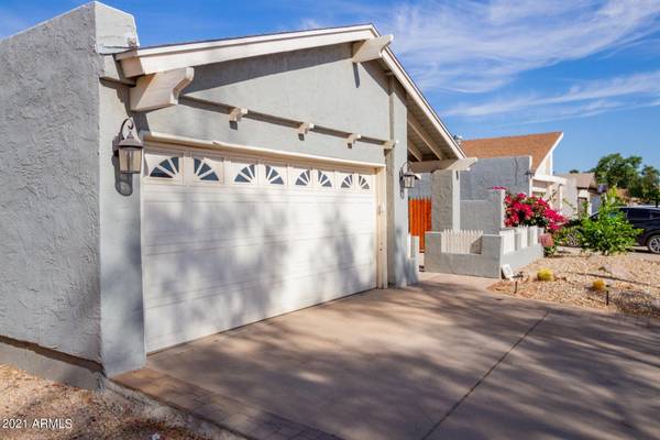 Scottsdale, AZ 85257,2506 N 87TH Terrace