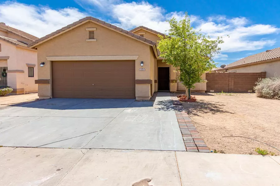 2547 W LYNNE Lane, Phoenix, AZ 85041