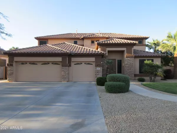 Gilbert, AZ 85295,120 E FRANCES Lane