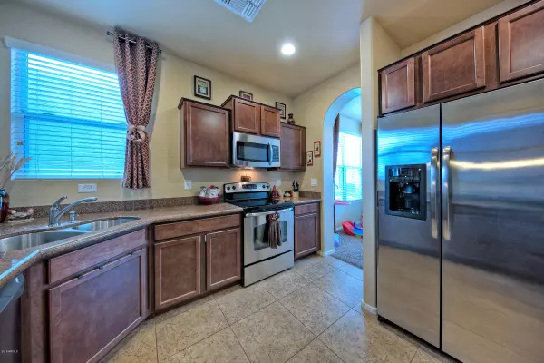 Gilbert, AZ 85296,951 S ADAM Way