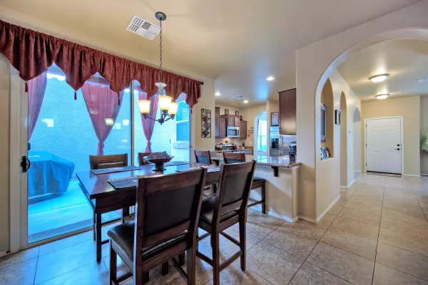 Gilbert, AZ 85296,951 S ADAM Way