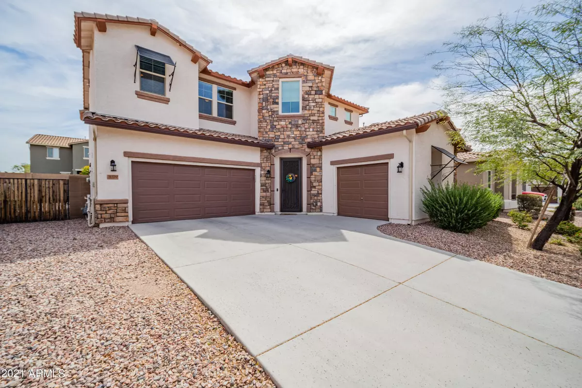 Peoria, AZ 85383,31329 N 138TH Avenue