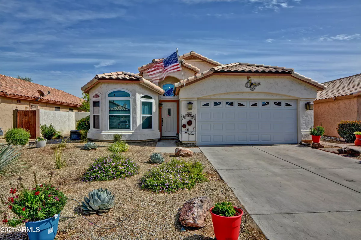 Peoria, AZ 85382,9753 W PONTIAC Drive