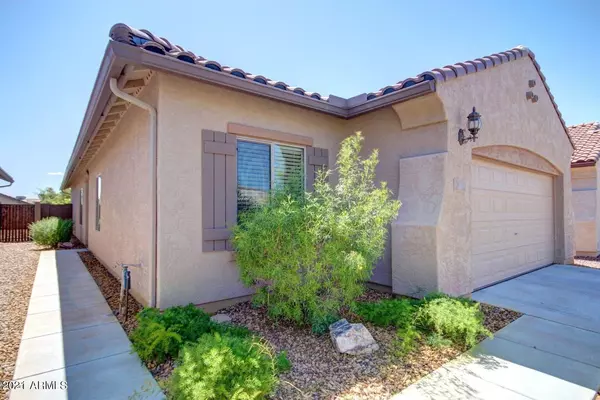 Florence, AZ 85132,7249 W CANDLEWOOD Way