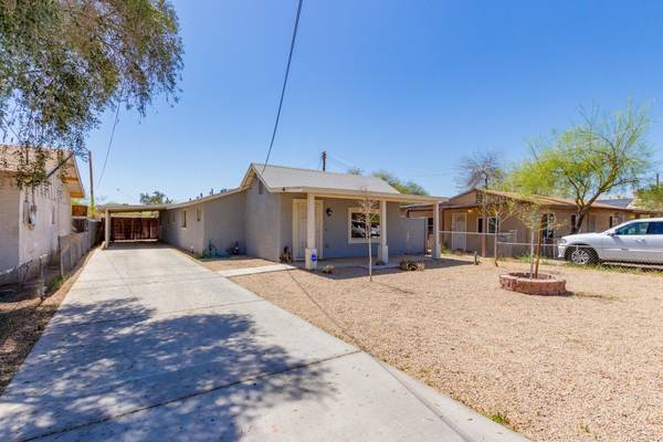 Phoenix, AZ 85041,345 W TAMARISK Street