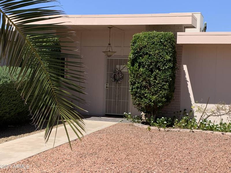 10838 W WILLOWBROOK Drive, Sun City, AZ 85373