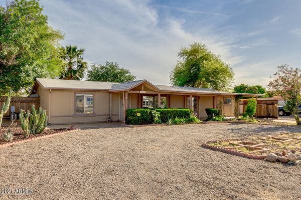 Peoria, AZ 85382,6801 W NANCY Road