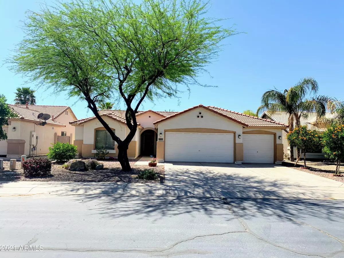 San Tan Valley, AZ 85140,3663 E ELMINGTON Circle