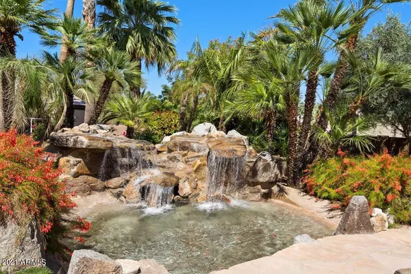 Paradise Valley, AZ 85253,7130 E VALLEY Trail