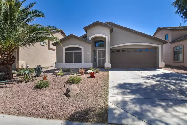 853 E MOUNTAIN VIEW Road, San Tan Valley, AZ 85143