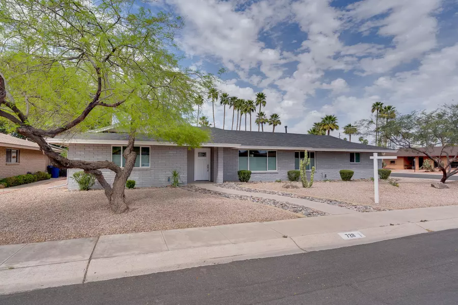 728 E Geneva Drive, Tempe, AZ 85282