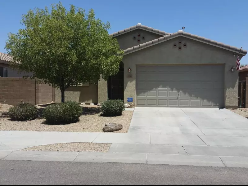 17350 W WOODLANDS Avenue, Goodyear, AZ 85338