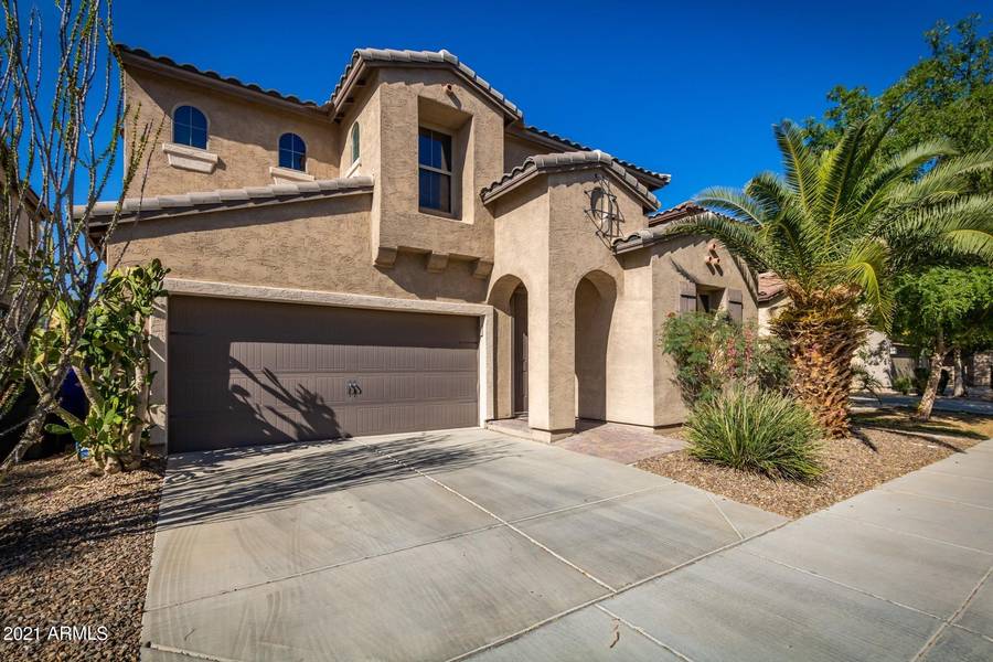 3278 E MORNING STAR Lane, Gilbert, AZ 85298